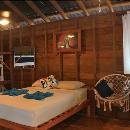 Apartament Peaceful Refuge In Quiete Bay Bocas del Toro Zewnętrze zdjęcie